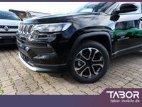 Jeep Compass - Vorschau Bild 5