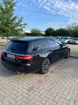 Mercedes-Benz E 220 d T, Avantgarde,AHK, Navi, Panorama,Night, - Mercedes-Benz E 220 Gebrauchtwagen in Hannover