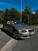 BMW E93 | 325i Cabrio - BMW 325 in Bremen