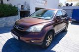 Honda CR-V 2.2 i-DTEC Elegance mit viel Zubehör