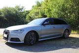 Audi A6 3.0 TDI 200kW quattro S tronic Av - - Audi A6 Gebrauchtwagen in Freiburg