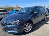Opel Astra ST 1.6 CDTI ecoFLEX Business S/S TEMP/TÜV - Opel Astra mit Diesel-Antrieb: Ecoflex