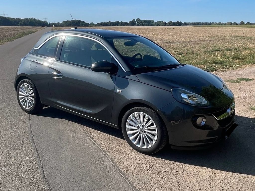 Image of Opel Adam