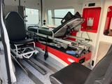 Ford Transit Kombi FT 300 M Trend ***KRANKENWAGEN*** - Ford Transit: Krankenwagen