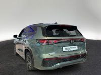 Volkswagen Tayron - Vorschau Bild 4