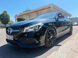 Mercedes-Benz CLA 180 AMG 8 FACH BEREIFT ALU TÜV NEU - Mercedes-Benz CLA 180: AMG