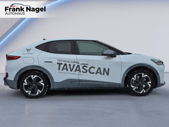 Cupra Tavascan 210 kW Endurance