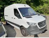 Mercedes-Benz Sprinter 313 2.2 2019 - Mercedes-Benz Sprinter: 20m3