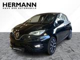 Renault Zoe R135/ EV50 (Batt. Evolution *LED*NAVI*SpurH - gebrauchte Renault ZOE aus dem Jahr 2023