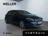 Mercedes-Benz A 180 d 7G-DCT Urban *Navi*LED*PDC*Sportsitze*Ga - Mercedes-Benz A 180 aus 2017