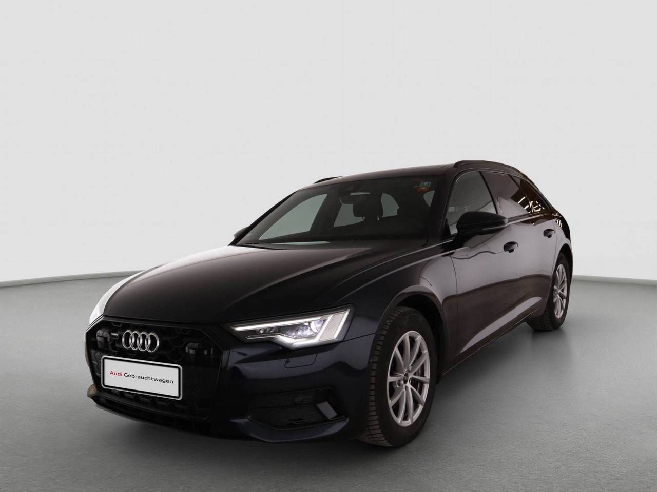 Audi A6 - Bild 2