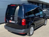 Volkswagen Caddy - Vorschau Bild 7