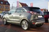 Opel Crossland 1.2 Ultimate Aut. LED Navi Head-Up AHK - Opel Crossland (X): Van