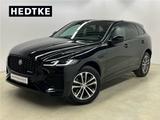 Jaguar F-PACE P400e AWD R-Dynamic SE 19"+BLACK-PACK - Jaguar F-Pace: R Dynamic Black