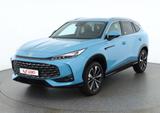 MG HS 1.5 T-GDI Luxury Aut. LED ACC Navi 360° - blaue MG HS