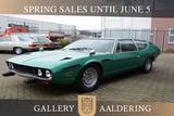 Lamborghini Espada Series 3 PRICE REDUCTION "Running" projec - Lamborghini Oldtimer