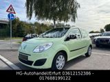 Renault Twingo Authentique | 8fach-bereift - Renault Twingo in Erfurt