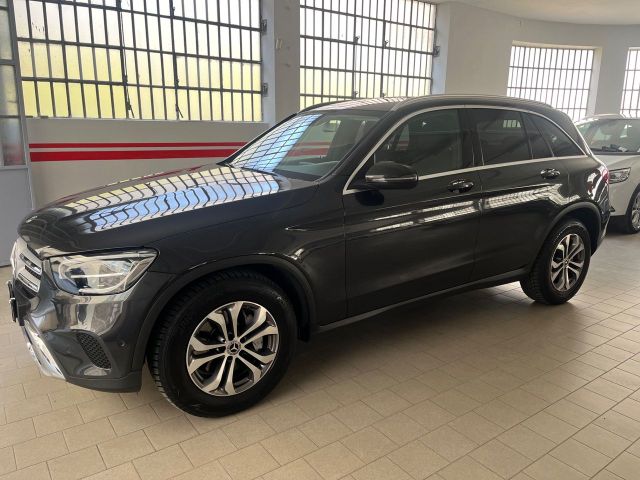 Mercedes-Benz Mercedes-benz GLC 220 GLC 220 d 4Matic Business