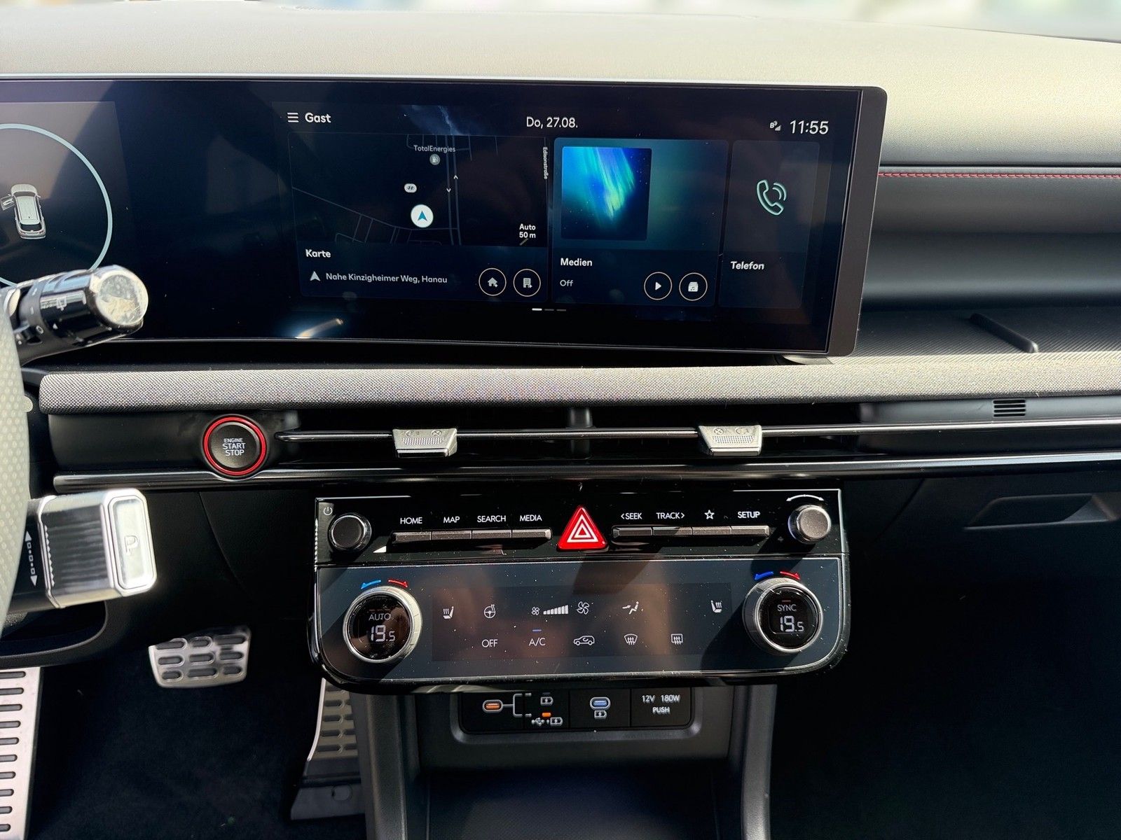 Hyundai Tucson – Bild 9