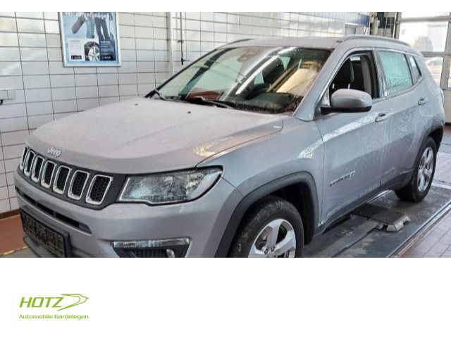 Jeep Compass 1.4 Longitude