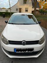 Volkswagen VW POLO mit neuer Steuerkette + viele weit... - Volkswagen Polo aus 2011: W