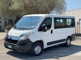 Citroën Citroen Jumper 2.0 HDI 110cv 9 Posti - Citroën Jumper aus 2016 mit Diesel-Antrieb: Kleinbus
