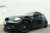 BMW 118i E87*M-Sportpaket/Black M Edition/Unikat!BRD - BMW 118: 118i E87