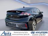 Hyundai IONIQ Hybrid 1.6 Style - schwarze Hyundai IONIQ