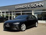 Audi A4 35 TFSI S Line,Virtual,Leder,Memory,R-Kamera