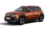 Renault 4 E-Tech Techno 150 Navi SHZ PDC vo+hi+Kamera - Renault R 4 Neuwagen