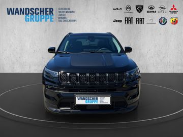 Jeep Compass 1.5 MultiAir MHEV FWD North Star +Pano