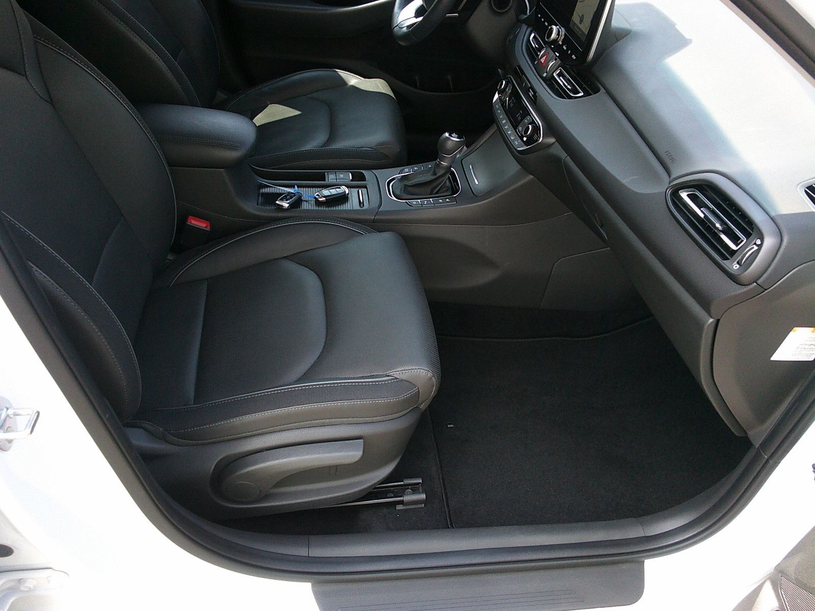 Fahrzeugabbildung Hyundai i30 HB 1.6 CRDi 48V Prime Mildhybrid*Facelift