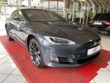 Tesla Model S 75D +NAVI+LEDER+LED+PANORAMA+SHZ+ - Tesla Model S aus 2016
