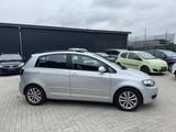 Volkswagen Golf Plus VI Trendline 2.0 TDI AHK 1500 Kg - Volkswagen: 1500