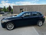 BMW 114i - - BMW 114 mit Benzin-Antrieb
