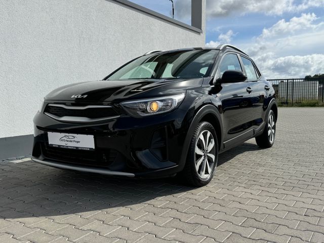 Kia Stonic 1.0 T-GDI+Sitz+Lenkradhzg+Cam+AppConnect