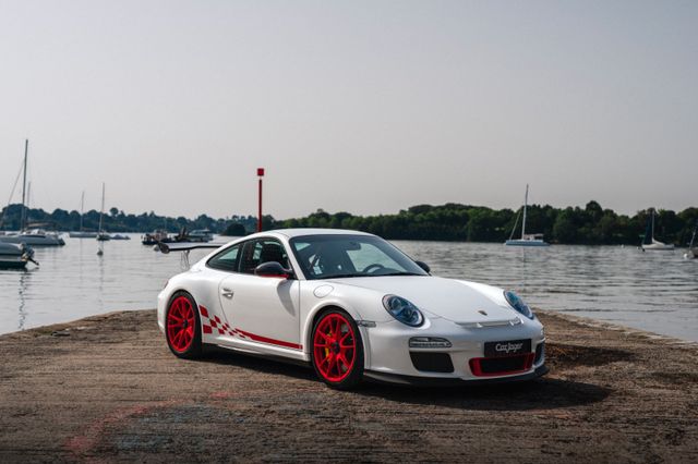 Porsche 997.2 GT3 RS