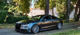 Audi RS5  - Capristo/Vossen - Audi RS5: Automatik