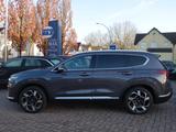Hyundai Santa Fe 2.2 CRDI 8G-DCT"Prime"7-Sitze - Hyundai SANTA FE: 2.7