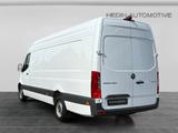 Mercedes-Benz Sprinter 317 CDI Ka PRO Hoch Extralang KAM KLIMA - Mercedes-Benz Sprinter: Allradantrieb