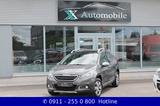Peugeot 2008 Allure/Pano/Autom/Leder/Xenon/Navi/Eur6 - Peugeot 2008 e-Allure