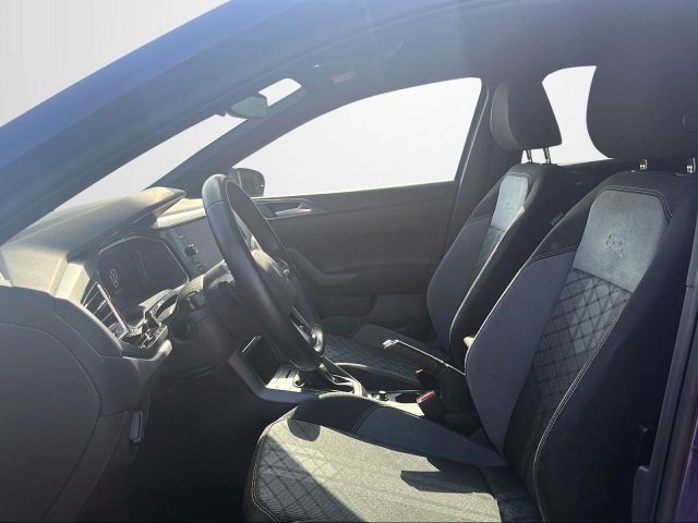 Polo R-Line 1.0 l TSI OPF 81 kW (110 PS)