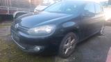 Volkswagen Golf 6 1.6 TDI MOTORSCHADEN - Motorschaden mit Diesel-Antrieb