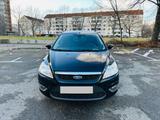 Ford Focus 1.6 TDCi Diesel |TÜV 09/2026| U... - Ford Focus aus 2011: 2.0