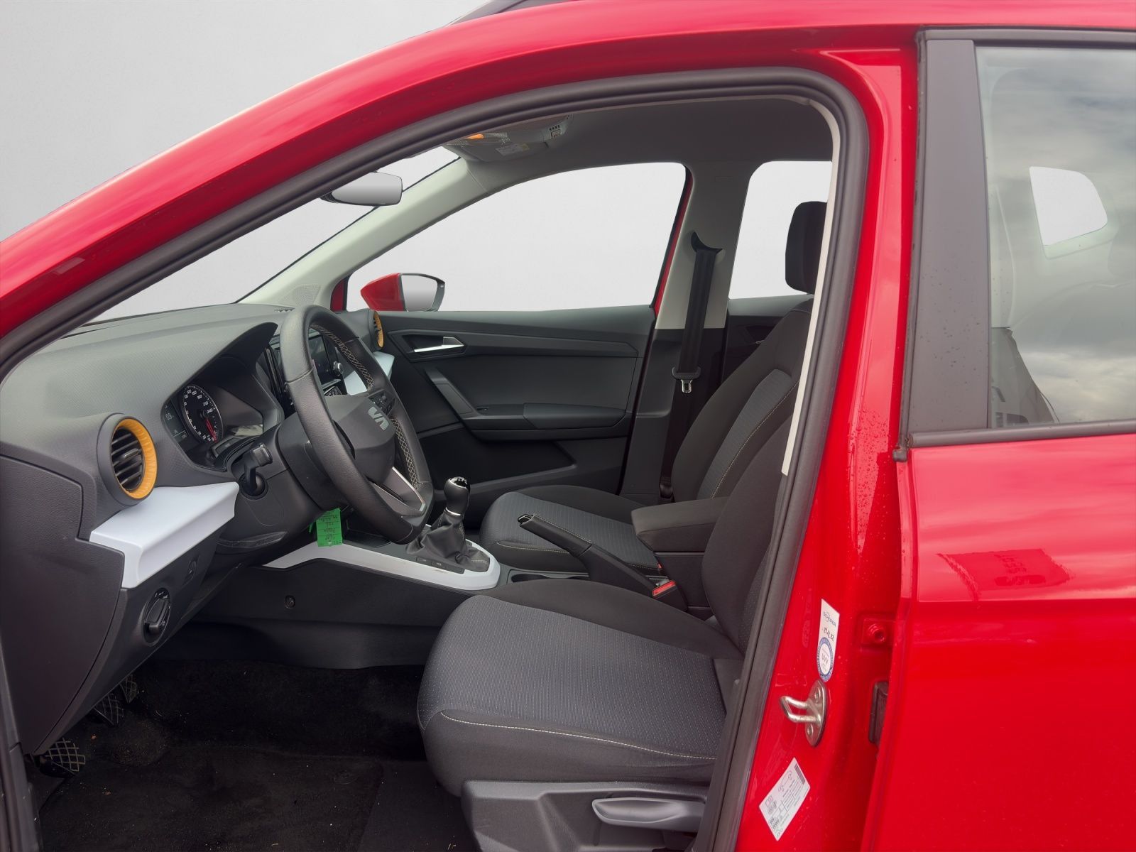 Seat Arona - Bild 13