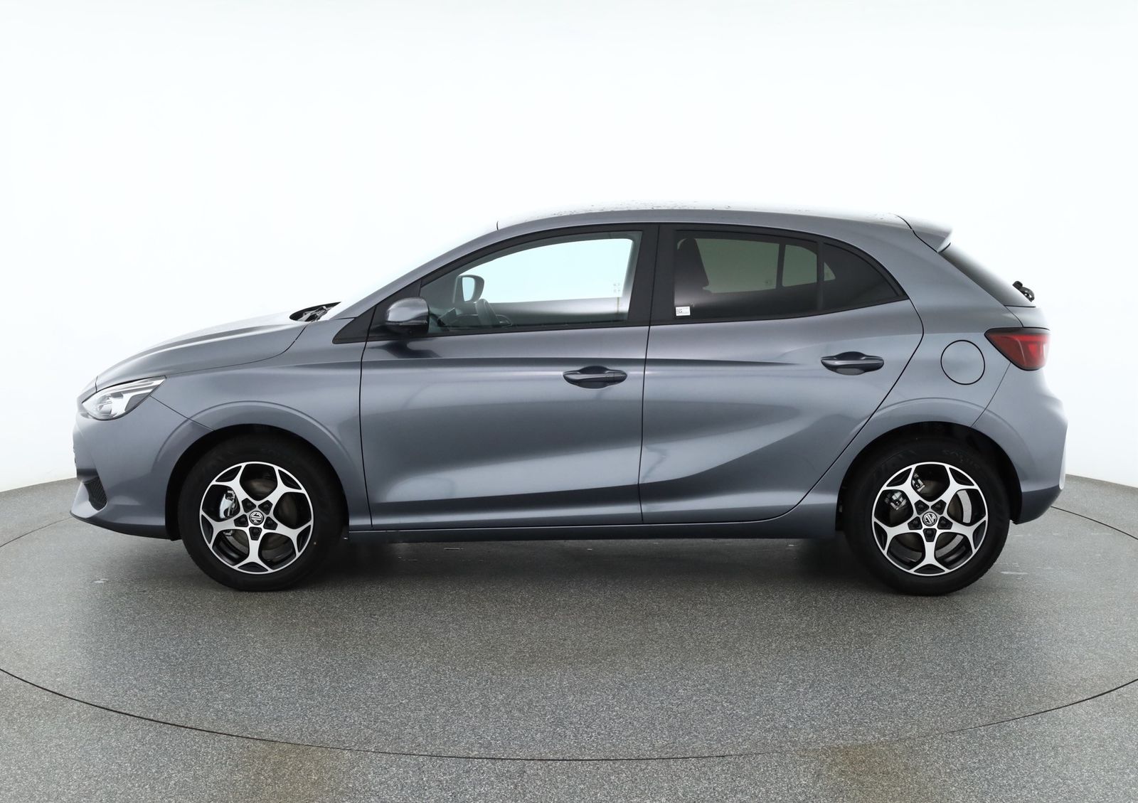MG3 1.5 Hybrid Luxury Aut. LED ACC Navi 360° imagem 2