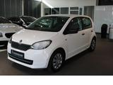 Skoda Citigo 1.0 MPI KLIMA*AUTOMATIK*4-5 Türig - gebrauchte Skoda Citigo aus dem Jahr 2017