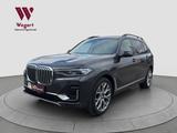 BMW X7 40d PureExcellence*CARPLAY*PANO*STANDHEIZ*H&K - gebrauchte BMW X7 aus dem Jahr 2021
