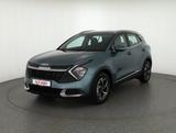 Kia Sportage 1.6 T-GDI Aut. mHev LED Navi Kamera VC - Kia Sportage in Halle