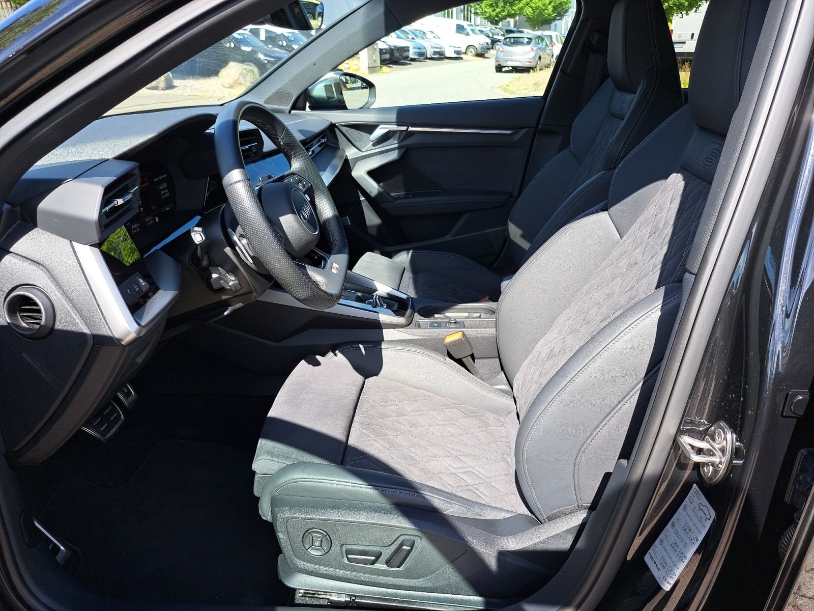 Audi S3 - Bild 16